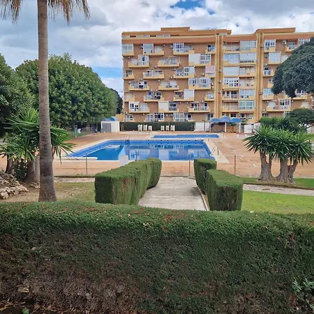 Hercules 59 Διαμέρισμα Benalmádena