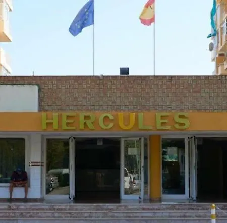 Hercules 59 * Benalmádena